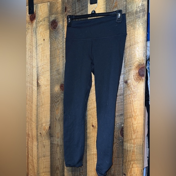 Fabletics Pants - fabletics powerhold leggings